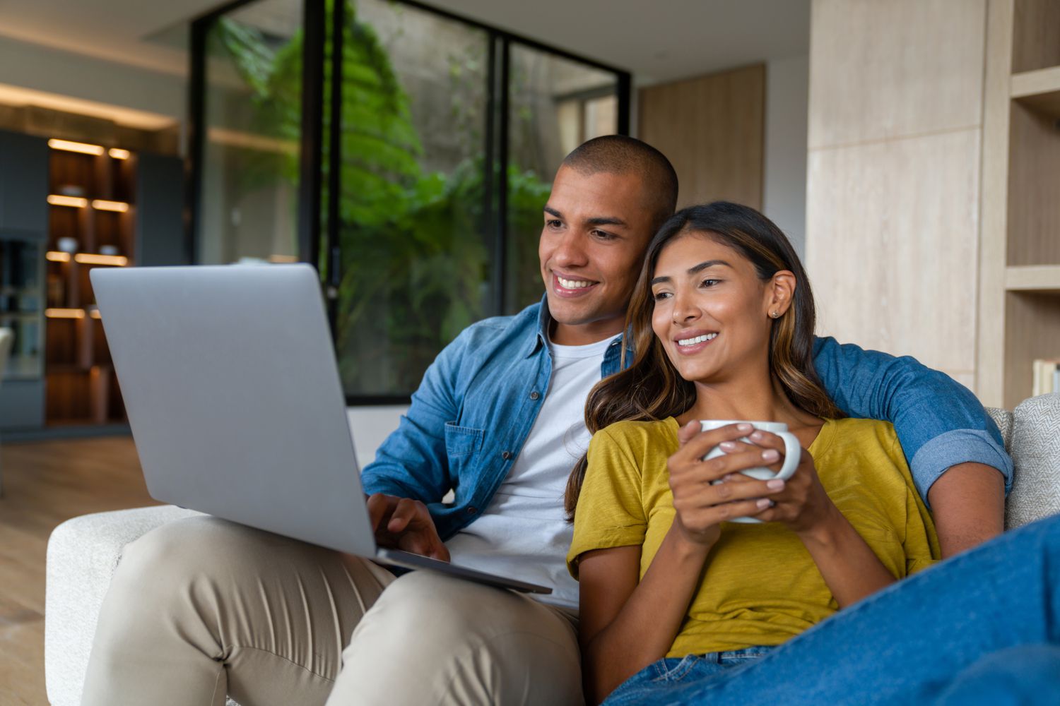 Refinance Rates Continue Their Decline, Falling Every Day This Week