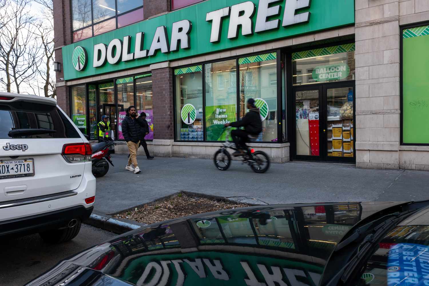 Here’s What It Means That Wealthier Americans Are ‘Trading Down’ to Save Money